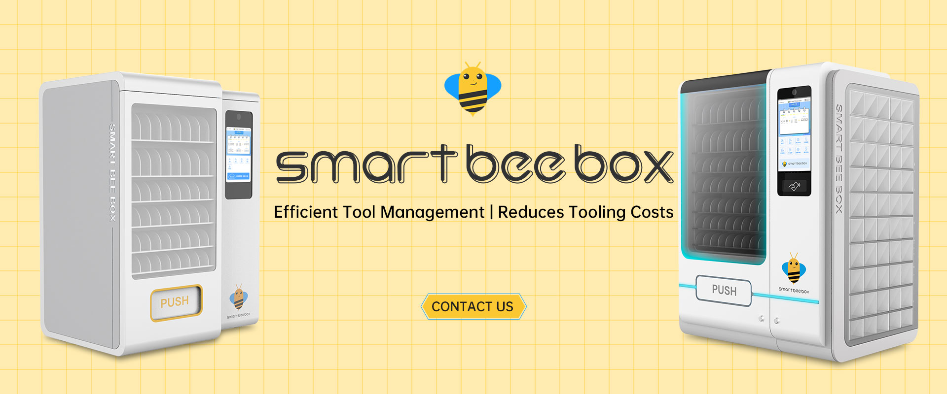 Smart Bee Box