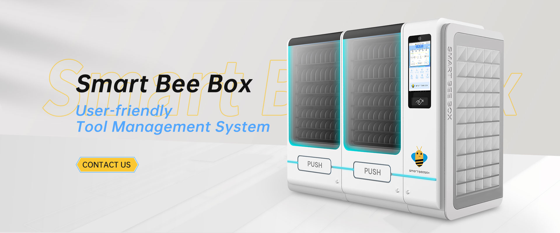 smart bee box