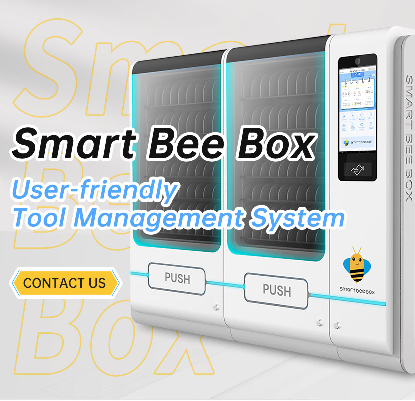 smart bee box